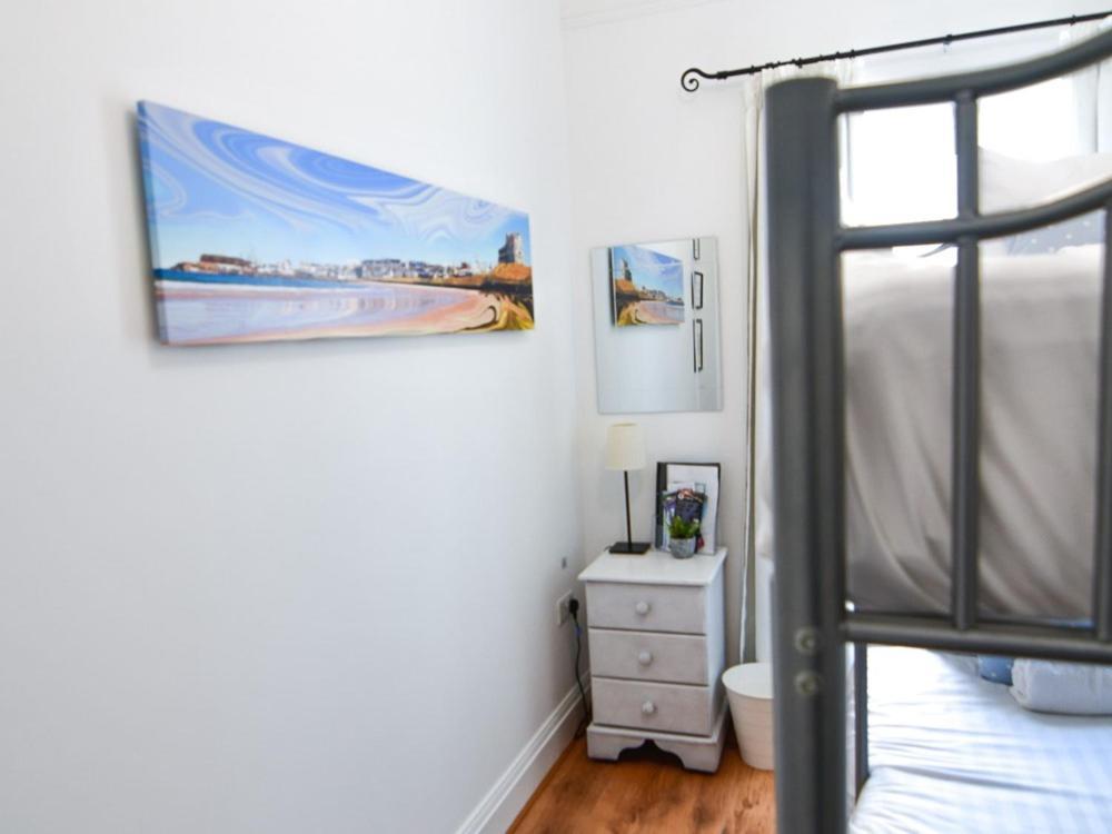 Hostel Portrush Townhouse Zimmer foto