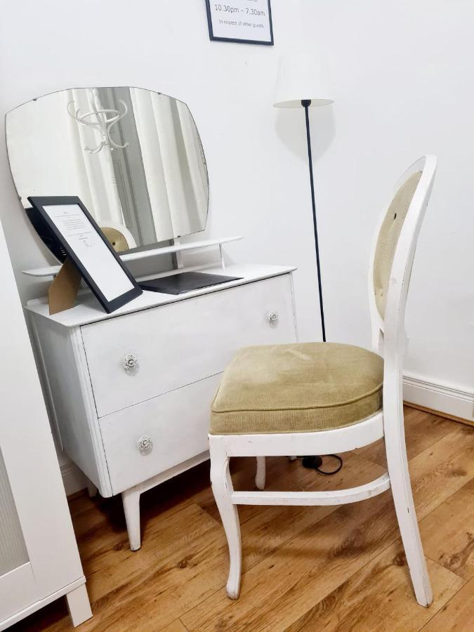 Hostel Portrush Townhouse Zimmer foto
